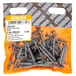 1BK60 - Wood Screw